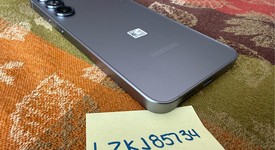 Mint
													Samsung Galaxy S25 Plus - Unlocked, Silver Shadow, 256 GB, 12 GB, SM-S936U1, photo 3 of 8