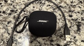 Used
													Bose Ultra Open Earbuds - Black, photo 2 of 6