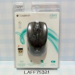 New Logitech M545 Wireless Mouse - Black