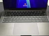 MacBook Pro Late 2023 (M3) - 14"