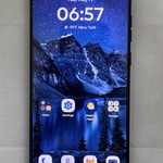 Mint Moto G Stylus 5G (2025) - Straight Talk, 128 GB, Gibraltar Sea, 8 GB
