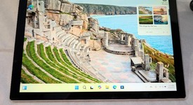 Fair
													Microsoft Surface Pro 5 (2017) - Wi-Fi, Silver, 256 GB, 8 GB, photo 2 of 7