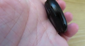 Mint
													Google Pixel Watch 3 - Unlocked, Black, 45mm, LTE, photo 3 of 7