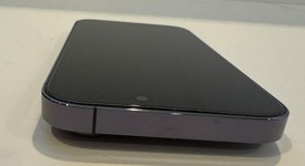 Good
													Apple iPhone 14 Pro - T-Mobile, Purple, 128 GB, A2650, photo 4 of 7