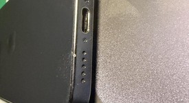 Fair
													Apple iPhone 15 Pro - Unlocked, Blue, 256 GB, A2848, photo 4 of 11