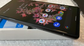 Mint
													Google Pixel 6 - Unlocked, Black, 128 GB, 8 GB, GB7N6, photo 2 of 14