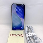 Mint Apple iPhone 13 Pro - Unlocked, Graphite, 128 GB, A2483