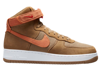 Nike Air Force 1 High 07 LX Deep Driftwood Brown for sale