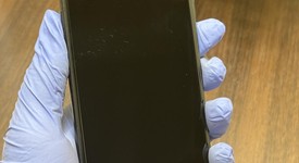 Good
													Apple iPhone SE 2nd Gen 2020 - Unlocked, Black, 64 GB, A2275, photo 2 of 9