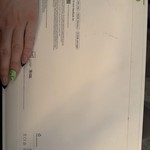 New MacBook Air 2025 (M4) - 13 inch - 512 GB, Silver, 16 GB, Apple M4