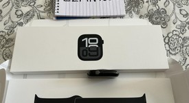 Good
													Apple Watch Series 10 46mm - Unlocked, Black, A3003 - Cellular, Aluminum, photo 5 of 12