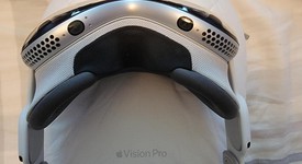Mint
													Apple Vision Pro - 512 GB, photo 4 of 13