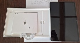 Mint
													Samsung Galaxy Tab  S11 - Wi-Fi, Gray, 256 GB, photo 4 of 10