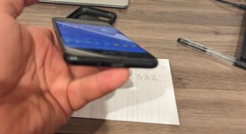Good
													Google Pixel 3 - Unlocked, Black, 64 GB, Google Edition, photo 5 of 5