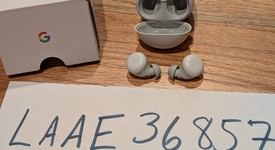 Used
													Google Pixel Buds A-Series - White, photo 2 of 14