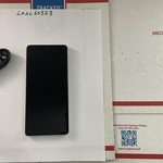 Mint Motorola Edge Plus (2022) - Unlocked, White, 512 GB, 8 GB