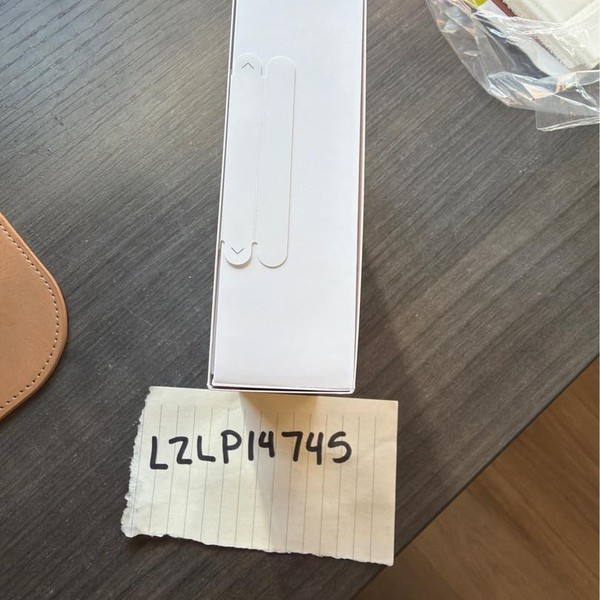 Oura Ring Gen 4 - Black, Size 10