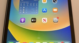 Mint
													Apple iPad 9th Gen - Wi-Fi, Silver, 64 GB, A2602, photo 2 of 11