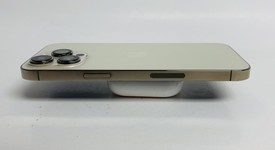 Mint
													Apple iPhone 14 Pro Max - Unlocked, Gold, 256 GB, A2651, photo 4 of 10