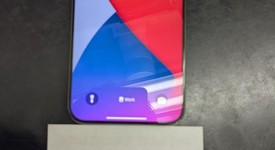 Mint
													Apple iPhone 15 Pro Max - Unlocked, Natural, 256 GB, A2849, photo 4 of 10