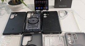 Mint
													Samsung Galaxy S25 Ultra - Unlocked, Whitesilver, 512 GB, 12 GB, SM-S938U1, photo 2 of 11