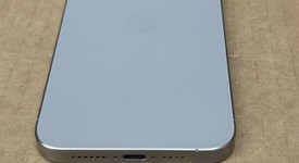 Mint
													Apple iPhone 15 Pro Max - T-Mobile, Natural, 256 GB, A2849, photo 1 of 5