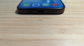 Good
													Apple iPhone 16 - Unlocked, Black, 128 GB, A3081, photo 3 of 10