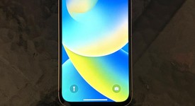 Good
													Apple iPhone 13 - Unlocked, Pink, 128 GB, A2482, photo 6 of 6