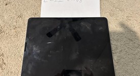 Good
													Apple iPad Pro 12.9" 4th Gen 2020 - Wi-Fi, Gray, 256 GB, A2229, photo 3 of 5