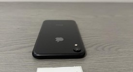 Mint
													Apple iPhone Xr - Unlocked, Black, 64 GB, A1984, photo 5 of 7