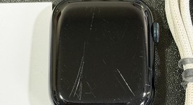 Fair
													Apple Watch Series 9 45mm - Unlocked, Midnight, A2984 - Cellular, Aluminum, photo 5 of 5