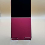 Mint Samsung Galaxy Z Flip7 - Unlocked, 256 GB, Coral, 12 GB, SM-F766U1