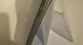 Good
													Apple iPhone 15 - Unlocked, Blue, 128 GB, A2846, photo 3 of 12