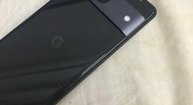 Good
													Google Pixel 7 - Unlocked, Obsidian, 256 GB, 8 GB, GVU6C, Sub-6 5G, photo 2 of 8