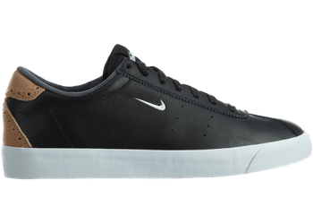 Nike Match Classic Suede Black/White-Vachetta Tan for sale