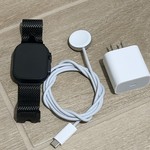 Good Apple Watch Ultra 3 49mm - Unlocked, Black, A3281