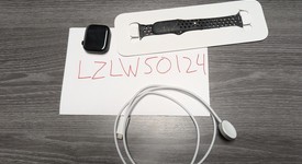 Mint
													Apple Watch Series 11 46mm - Jet Black, A3333 - GPS, Aluminum, photo 4 of 9