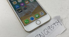 Good
													Apple iPhone 6S - Unlocked, Gold, 16 GB, A1688, photo 1 of 7