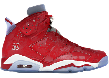 Jordan 6 Retro Slam Dunk for sale