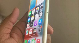 Good
													Apple iPhone 6S - Unlocked, Silver, 64 GB, A1633, photo 3 of 7