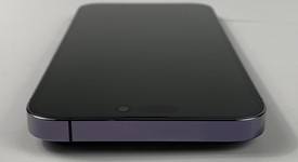 Good
													Apple iPhone 14 Pro Max - Unlocked, Purple, 256 GB, A2651, photo 4 of 8