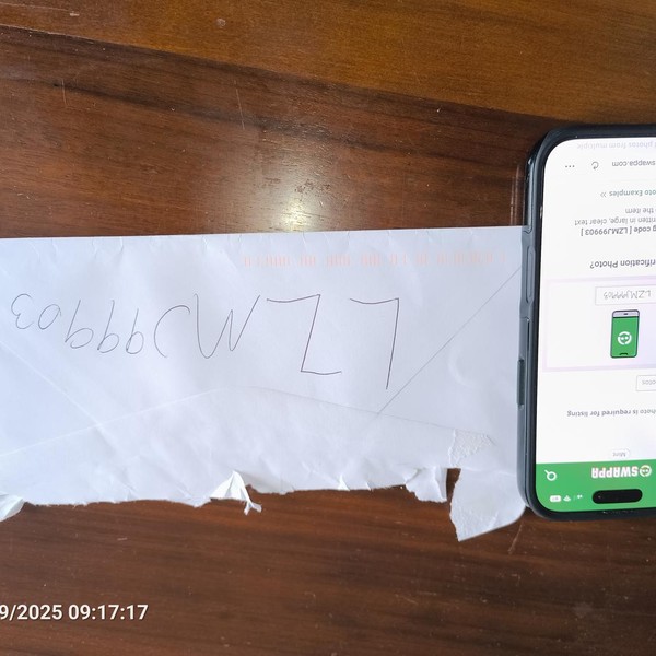 Apple iPhone 17 - Unlocked, 256 GB, Black, A3258