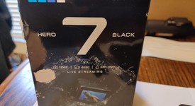 Good
													GoPro HERO7 - Black, photo 5 of 9