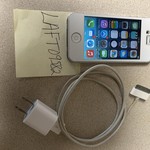 Mint Apple iPhone 4 - AT&T, 8 GB, White, A1332