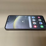 Fair Samsung Galaxy S24 - Unlocked, 128 GB, Black, 8 GB, SM-S921U1