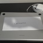 Good MacBook Air 2022 (M2) - 13 inch - 256 GB, Silver, 8 GB, Apple M2