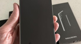 Mint
													Samsung Galaxy S25 Ultra - Unlocked, Black, 256 GB, 12 GB, SM-S938U1, photo 2 of 10