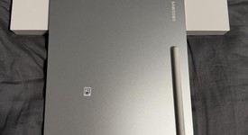 Mint
													Samsung Galaxy Tab S10 Plus - Wi-Fi, Platinum Silver, 512 GB, 12 GB, SM-X820, photo 4 of 13