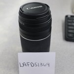 Good Canon EF 75-300mm f/4-5.6 III