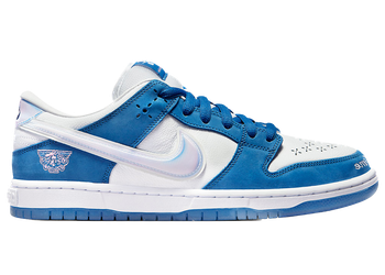 Nike SB Dunk Low Born x Raised One Block At A Time for sale
